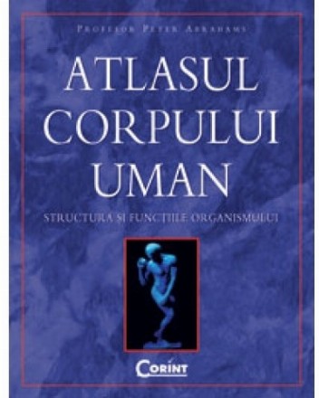 Atlasul corpului uman