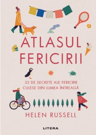 Atlasul fericirii