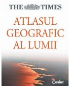 Atlasul geografic lumii TIMES