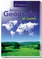 Atlasul geografic al lumii