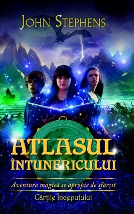 atlasul intunericului