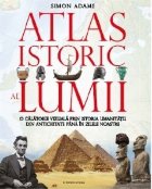 Atlasul istoric al lumii