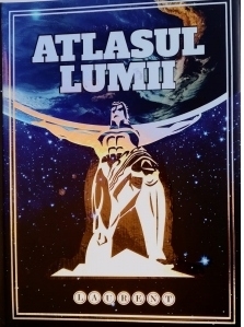 Atlasul lumii