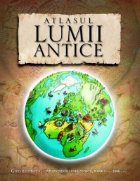 Atlasul lumii antice