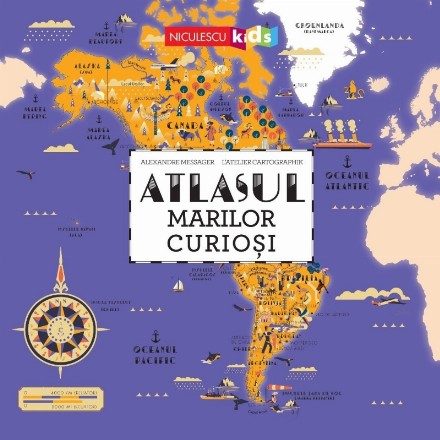 Atlasul Marilor Curiosi