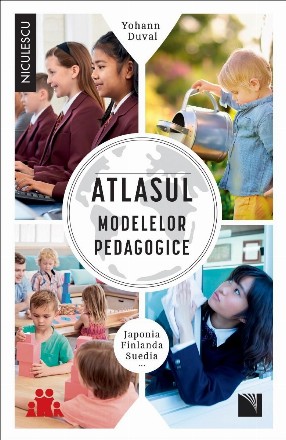 Atlasul modelelor pedagogice