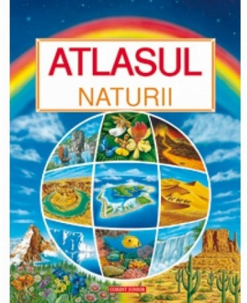 Atlasul naturii