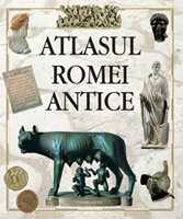 Atlasul Romei Antice