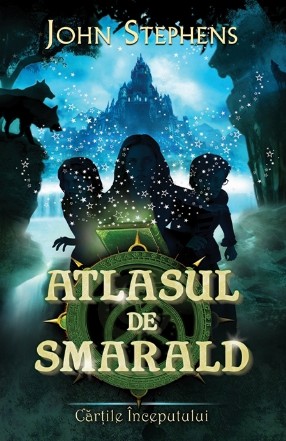 Atlasul de smarald