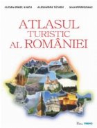 Atlasul turistic Romaniei