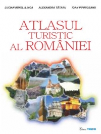 Atlasul turistic al Romaniei