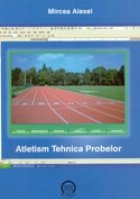 ATLETISM TEHNICA PROBELOR