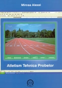 ATLETISM. TEHNICA PROBELOR