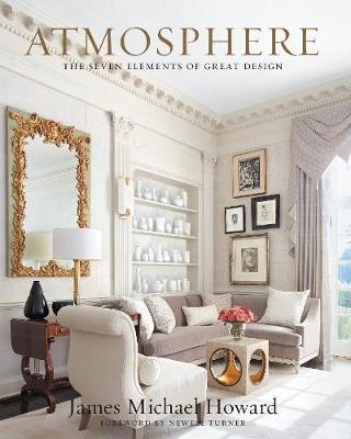 Atmosphere:the seven elements of great design