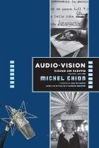 Audio Vision: Sound Screen