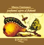 AUDIOBOOK - Parfumul aspru al fictiunii