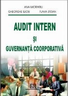 Audit intern guvernanta corporativa