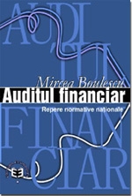 Auditul financiar. Repere normative naţionale