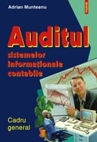 Auditul sistemelor informationale contabile