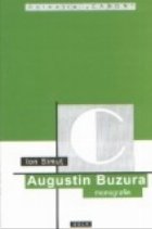 Augustin Buzura (monografie)