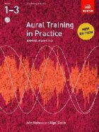 Aural Training in Practice, ABRSM Grades 1-3, with 2 CDs