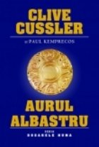 Aurul albastru