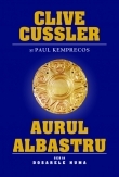 Aurul albastru