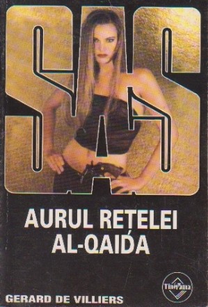 Aurul retelei Al-Qaida