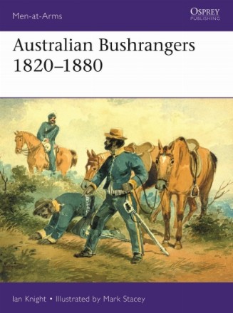 Australian Bushrangers 1788-1880