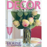 AUSTRALIAN H&G: DECOR