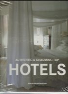 Authentic and Charming Top Hotels