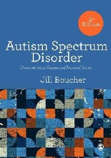 Autism Spectrum Disorder