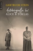 Autobiografia lui Alice Toklas