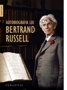 Autobiografia lui Bertrand Russell