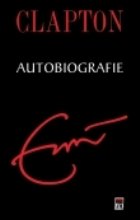 Autobiografie Eric Clapton