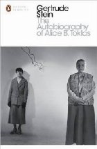 Autobiography Alice Toklas