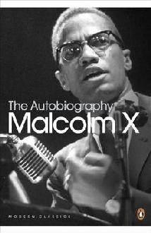 Autobiography of Malcolm X