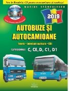 Autobuze autocamioane 2019 Teorie intrebari