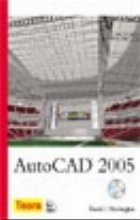 AUTOCAD 2005 (+CD)