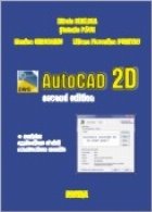 AutoCAD 2D english edition