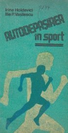 Autodepasirea sport