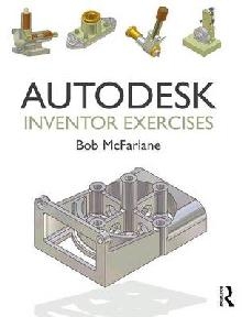 Autodesk Inventor Exercises