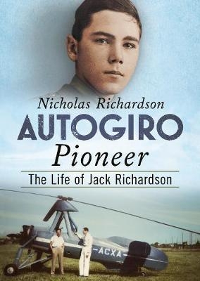 Autogiro Pioneer