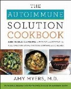 Autoimmune Solution Cookbook