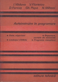 Autoinstruire in programare