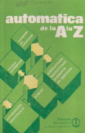 Automatica de la A la Z