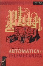 Automatica telemecanica