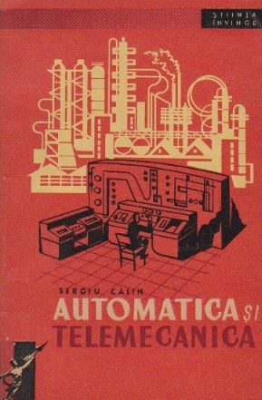 Automatica si telemecanica