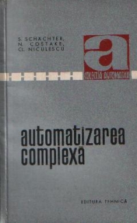 Automatizarea complexa