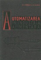 Automatizarea in Industria Alimentara - traducere din limba rusa